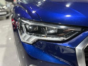 Audi Q3 ADVANCED 35 TDI 110KW (150CV) S TRONIC AZUL NAVARRA (METALIZADA  - Foto 10