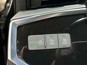 Audi Q3 ADVANCED 35 TDI 110KW (150CV) S TRONIC AZUL NAVARRA (METALIZADA  - Foto 26