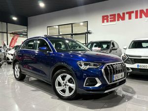 Audi Q3 ADVANCED 35 TDI 110KW (150CV) S TRONIC AZUL NAVARRA (METALIZADA  - Foto 12