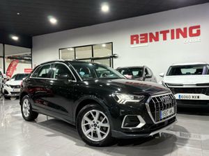Audi Q3 ADVANCED 35 TDI 110KW (150CV) S TRONIC NEGRO MITOS (METALIZADO)  - Foto 11