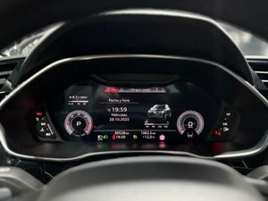 Audi Q3 ADVANCED 35 TDI 110KW (150CV) S TRONIC NEGRO MITOS (METALIZADO)  - Foto 29
