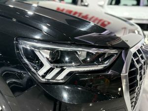 Audi Q3 ADVANCED 35 TDI 110KW (150CV) S TRONIC NEGRO MITOS (METALIZADO)  - Foto 13