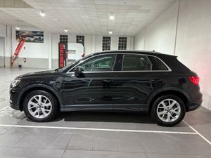 Audi Q3 ADVANCED 35 TDI 110KW (150CV) S TRONIC NEGRO MITOS (METALIZADO)  - Foto 38