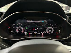 Audi Q3 ADVANCED 35 TDI 110KW (150CV) S TRONIC NEGRO MITOS (METALIZADO)  - Foto 31