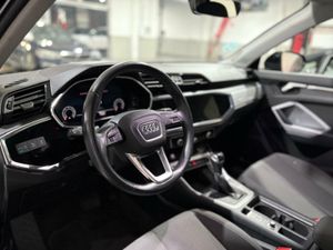 Audi Q3 ADVANCED 35 TDI 110KW (150CV) S TRONIC NEGRO MITOS (METALIZADO)  - Foto 35