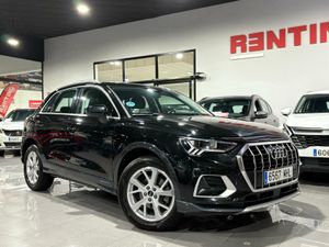 Audi Q3 ADVANCED 35 TDI 110KW (150CV) S TRONIC NEGRO MITOS (METALIZADO)  - Foto 12