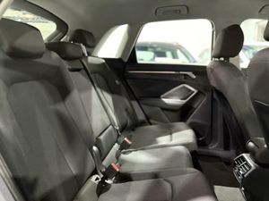 Audi Q3 ADVANCED 35 TDI 110KW (150CV) S TRONIC NEGRO MITOS (METALIZADO)  - Foto 19