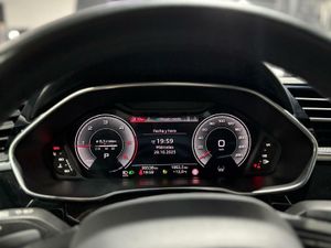 Audi Q3 ADVANCED 35 TDI 110KW (150CV) S TRONIC NEGRO MITOS (METALIZADO)  - Foto 22