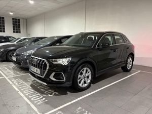 Audi Q3 ADVANCED 35 TDI 110KW (150CV) S TRONIC NEGRO MITOS (METALIZADO)  - Foto 40
