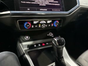 Audi Q3 ADVANCED 35 TDI 110KW (150CV) S TRONIC NEGRO MITOS (METALIZADO)  - Foto 26