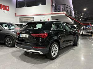 Audi Q3 ADVANCED 35 TDI 110KW (150CV) S TRONIC NEGRO MITOS (METALIZADO)  - Foto 8