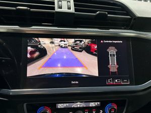 Audi Q3 ADVANCED 35 TDI 110KW (150CV) S TRONIC NEGRO MITOS (METALIZADO)  - Foto 36