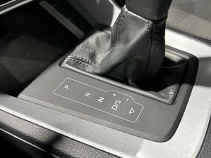 Audi Q3 ADVANCED 35 TDI 110KW (150CV) S TRONIC NEGRO MITOS (METALIZADO)  - Foto 27