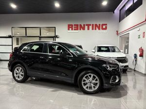 Audi Q3 ADVANCED 35 TDI 110KW (150CV) S TRONIC NEGRO MITOS (METALIZADO)  - Foto 4