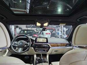 BMW Serie 5 BMW M550i xDrive Berlina M perfonmance  - Foto 7