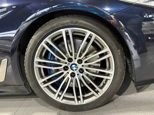 BMW Serie 5 BMW M550i xDrive Berlina M perfonmance  - Foto 59