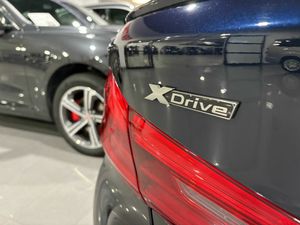 BMW Serie 5 BMW M550i xDrive Berlina M perfonmance  - Foto 53