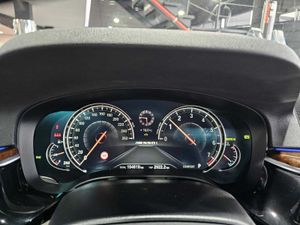 BMW Serie 5 BMW M550i xDrive Berlina M perfonmance  - Foto 18