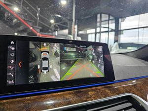 BMW Serie 5 BMW M550i xDrive Berlina M perfonmance  - Foto 20