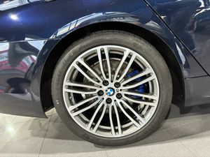 BMW Serie 5 BMW M550i xDrive Berlina M perfonmance  - Foto 57