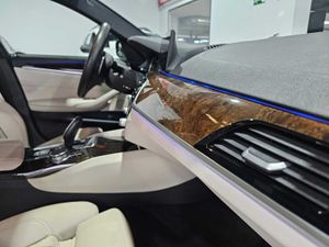 BMW Serie 5 BMW M550i xDrive Berlina M perfonmance  - Foto 27