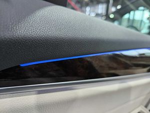 BMW Serie 5 BMW M550i xDrive Berlina M perfonmance  - Foto 37