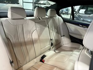 BMW Serie 5 BMW M550i xDrive Berlina M perfonmance  - Foto 51