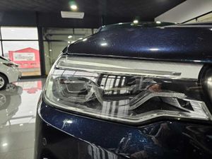 BMW Serie 5 BMW M550i xDrive Berlina M perfonmance  - Foto 43
