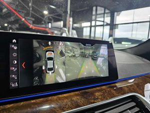 BMW Serie 5 BMW M550i xDrive Berlina M perfonmance  - Foto 19