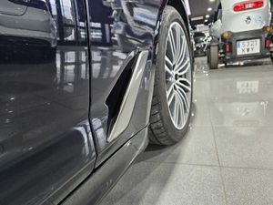 BMW Serie 5 BMW M550i xDrive Berlina M perfonmance  - Foto 42