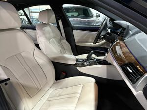 BMW Serie 5 BMW M550i xDrive Berlina M perfonmance  - Foto 50