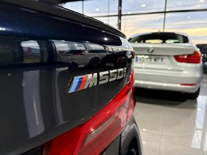 BMW Serie 5 BMW M550i xDrive Berlina M perfonmance  - Foto 54