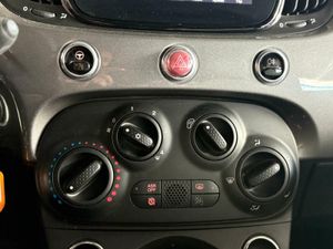 Fiat 500 DOLCEVITA 1.0 HYBRID   - Foto 21