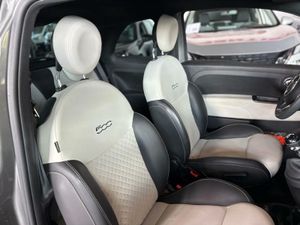 Fiat 500 DOLCEVITA 1.0 HYBRID   - Foto 17