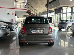 Fiat 500 DOLCEVITA 1.0 HYBRID   - Foto 8