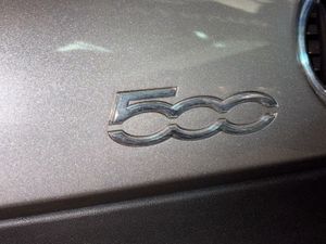 Fiat 500 DOLCEVITA 1.0 HYBRID   - Foto 26