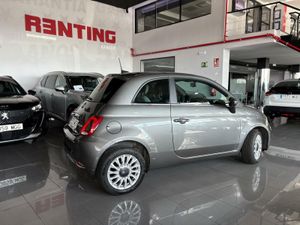 Fiat 500 DOLCEVITA 1.0 HYBRID   - Foto 4