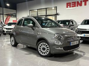 Fiat 500 DOLCEVITA 1.0 HYBRID   - Foto 28