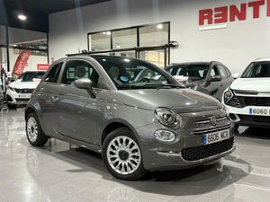 Fiat 500 DOLCEVITA 1.0 HYBRID   - Foto 2