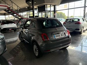 Fiat 500 DOLCEVITA 1.0 HYBRID   - Foto 7