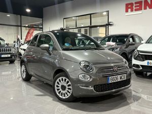 Fiat 500 DOLCEVITA 1.0 HYBRID   - Foto 3