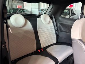 Fiat 500 DOLCEVITA 1.0 HYBRID   - Foto 16
