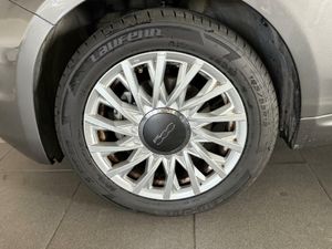 Fiat 500 DOLCEVITA 1.0 HYBRID   - Foto 9