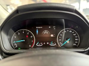 Ford Ecosport 1.0T ECOBOOST 92KW (125CV) S&S ST LINE   - Foto 17
