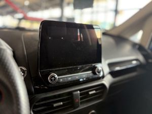 Ford Ecosport 1.0T ECOBOOST 92KW (125CV) S&S ST LINE   - Foto 14