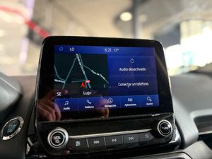 Ford Ecosport 1.0T ECOBOOST 92KW (125CV) S&S ST LINE   - Foto 21