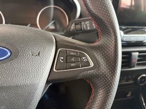 Ford Ecosport 1.0T ECOBOOST 92KW (125CV) S&S ST LINE   - Foto 22