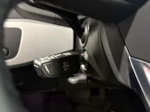 Audi A4 ADVANCED 35 TFSI 110KW (150CV) S TRONIC GRIS MANHATTAN (METALIZADO)	TELA INDEX NEGRO  - Foto 23