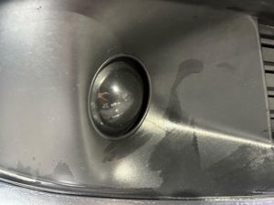 Audi A4 ADVANCED 35 TFSI 110KW (150CV) S TRONIC GRIS MANHATTAN (METALIZADO)	TELA INDEX NEGRO  - Foto 19