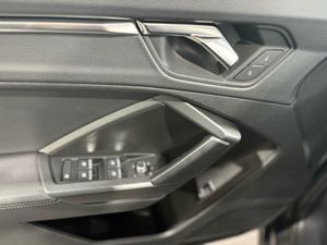 Audi Q3 S LINE 35 TFSI 110KW (150CV) S TRONIC GRIS DAYTONA (EFECTO PERLA)  - Foto 35